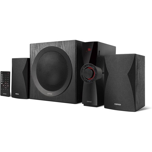 Edifier cx7 aktives - cx7,
