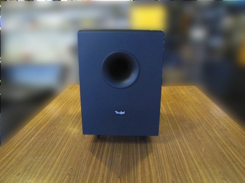 Teufel subwoofer concept 1 - concept, e