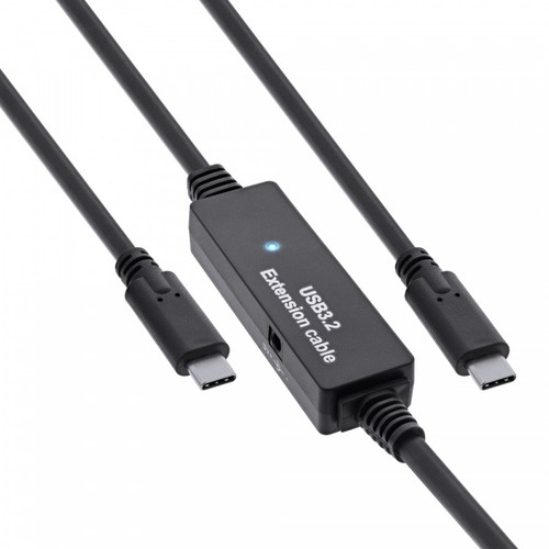 Inline usb gen 1 - 3.2, gen.1