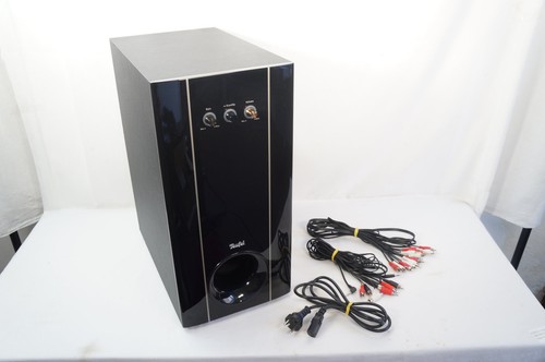Teufel 200 aktiver - teufel, ce 200 sw