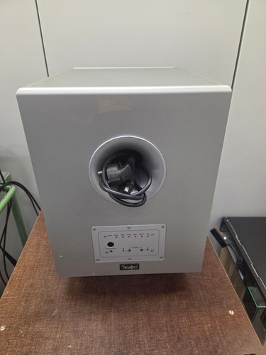 Teufel subwoofer concept - concept, e