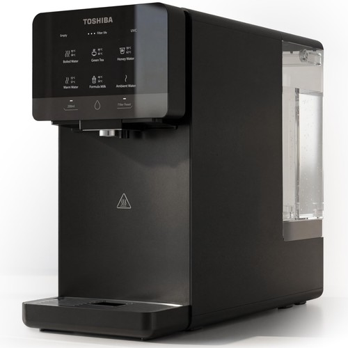 Toshiba umkehrosmoseanlage - toshiba,