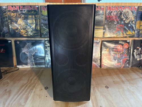Canton aktiv subwoofer - as, aktiv-subwoofer