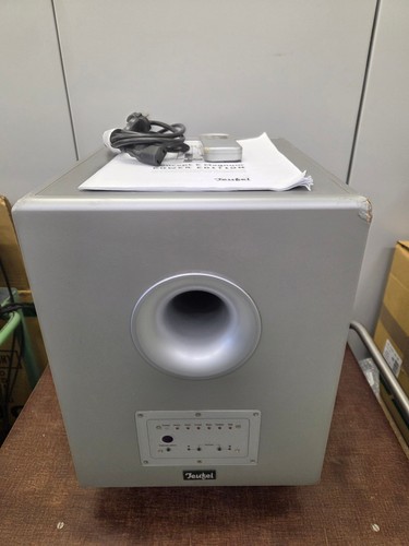 Teufel subwoofer concept - teufel,