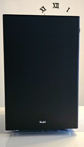 Teufel 2110 sw subwoofer - teufel, us