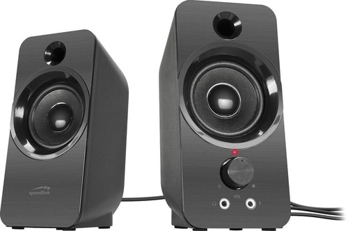 Speedlink daroc aktive - speedlink,