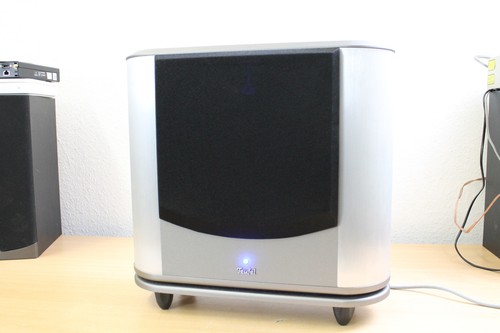 Teufel subwoofer concept - teufel, p