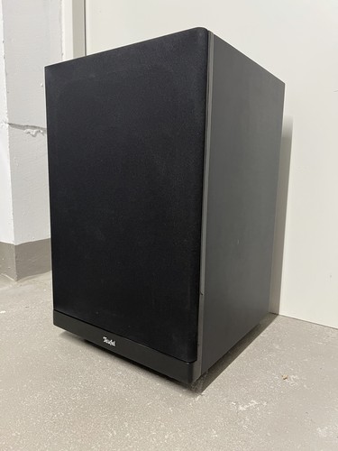 Teufel 4110 sw aktiv - teufel, us