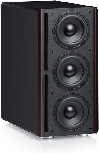 Teufel 4000 aktiv subwoofer - s,