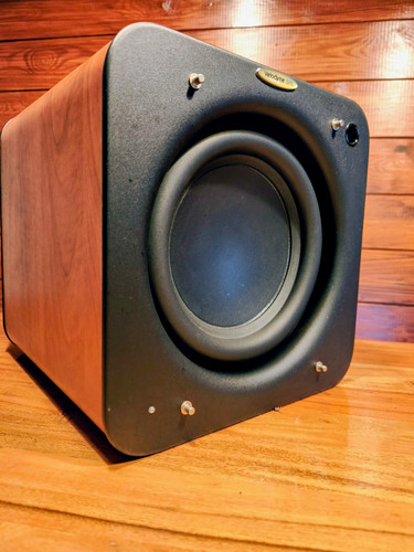 Velodyne spl 1000 cherry - spl-1000,