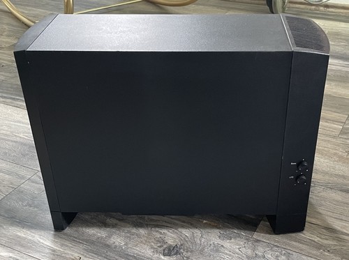 Bose acoustimass series iii - bose, 6