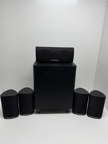 Harman kardon hkts7bq - hkts7bq,