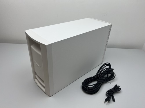 Bose series iii - series, 5.1