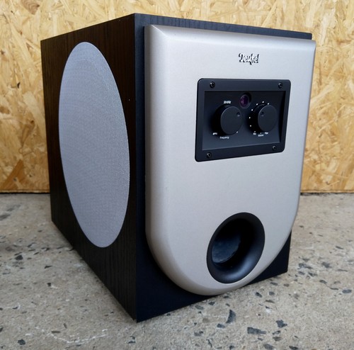 Teufel concept 900 sw - concept, m