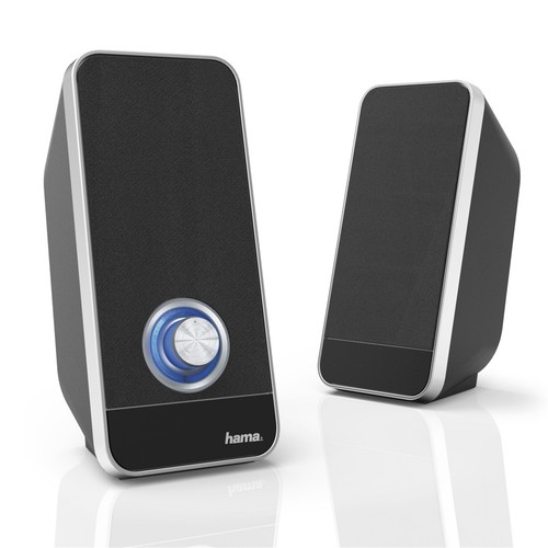 Hama lautsprecher boxen - pc,