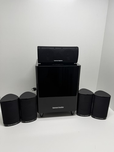 Harman kardon hkts7bq - harman/kardon,
