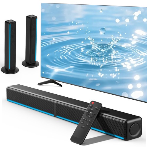 Soundbar für geräte mit - soundbar,