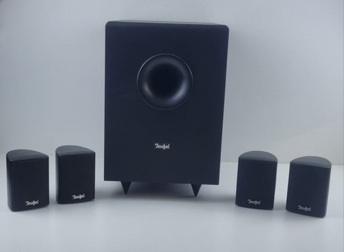 Teufel subwoofer concept 1 - teufel,