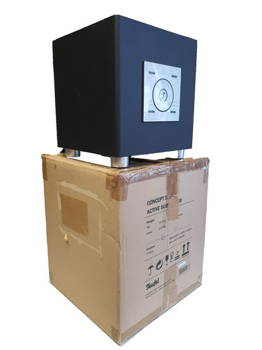 Teufel 2013 aktiver 5 - teufel, 5.1