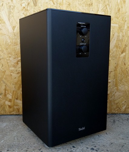 Teufel aktiver subwoofer - teufel, 5.1