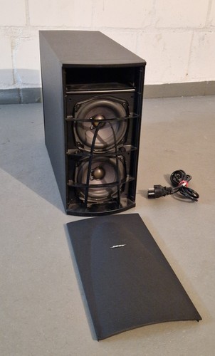 Bose lifestyle ps28 1 - bose, 28