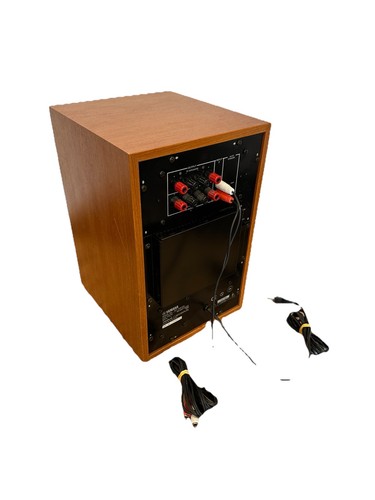 Yamaha yst sw105 subwoofer - yamaha, yst-sw105