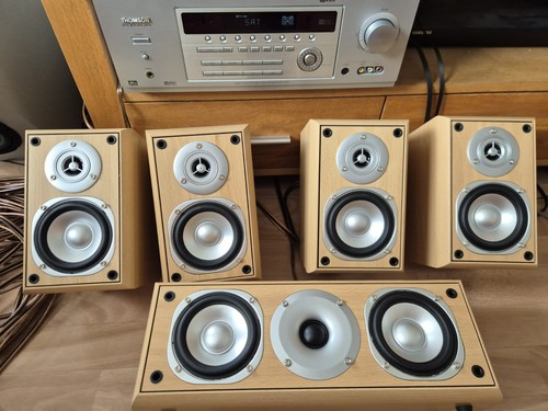 Thomson multi kanal receiver - kanal,