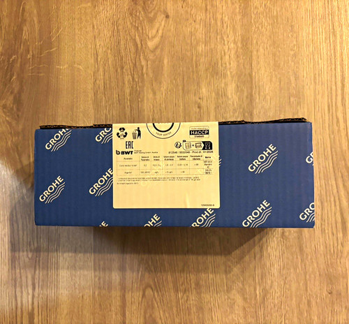 Grohe blue aktivkohle - blue,