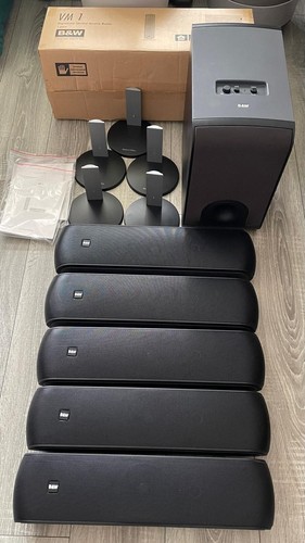 Bowers wilkins 1 5 - wilkins,