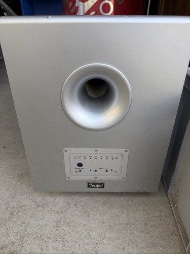 Teufel aktiv subwoofer - teufel, /