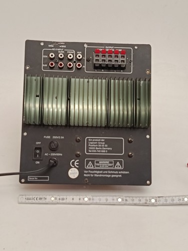 Surround - 5.1,